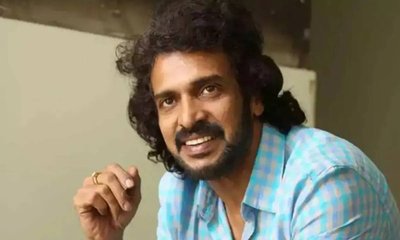 ರಿಯಲ್ ಸ್ಟಾರ್ ಹುಟ್ಟುಹಬ್ಬ: ಸಿನಿ ಜರ್ನಿಯ ಇಂಟ್ರಸ್ಟಿಂಗ್ ವಿಚಾರ ಇಲ್ಲಿದೆ!