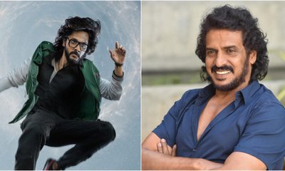 ತೇಜ ಸಜ್ಜಾ ನಟನೆಯ ʻಜಾಂಬಿ ರೆಡ್ಡಿ 2ʼ ಚಿತ್ರಕ್ಕೆ ನಟ ಉಪೇಂದ್ರ ಎಂಟ್ರಿ!