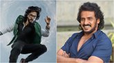 ತೇಜ ಸಜ್ಜಾ ನಟನೆಯ ʻಜಾಂಬಿ ರೆಡ್ಡಿ 2ʼ ಚಿತ್ರಕ್ಕೆ ನಟ ಉಪೇಂದ್ರ ಎಂಟ್ರಿ!