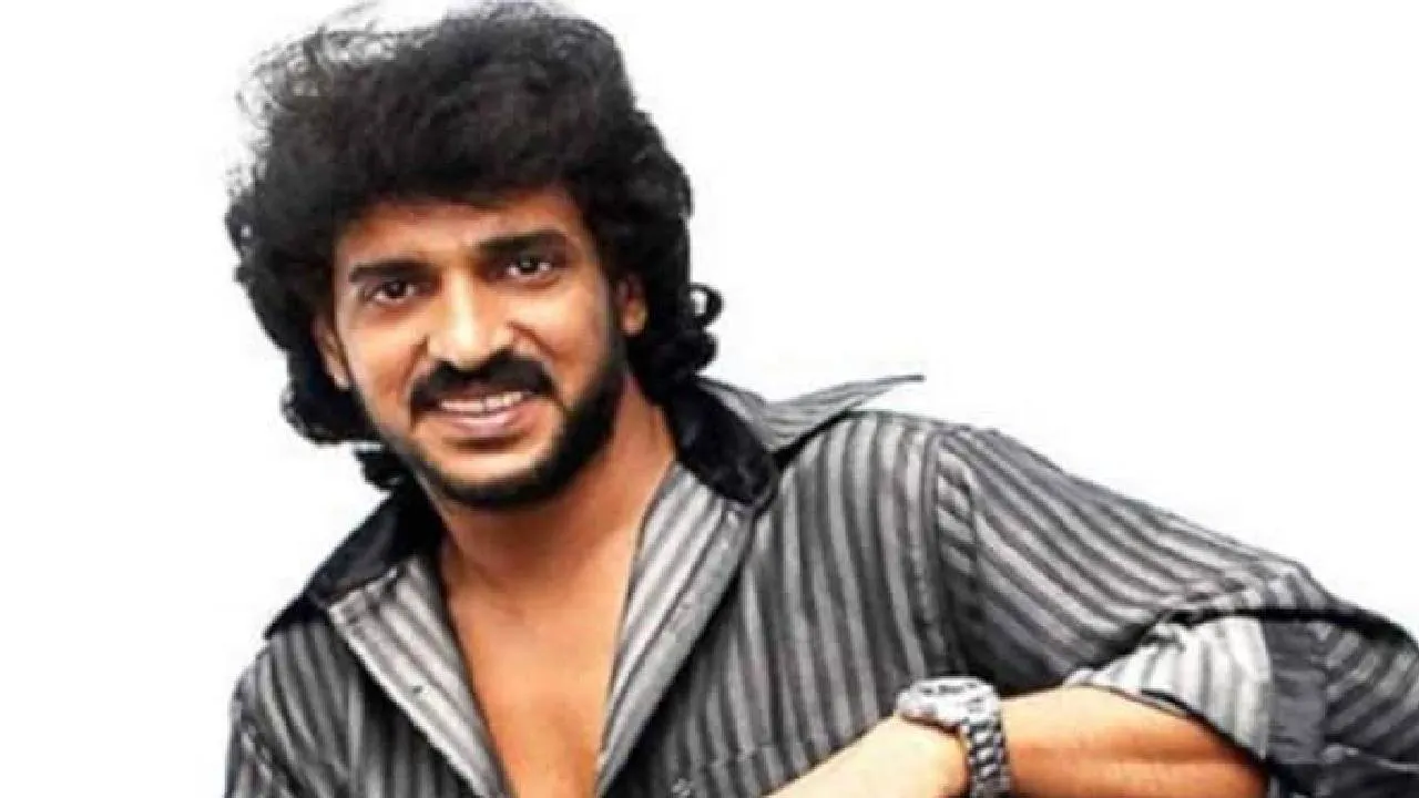 Upendra Birthday: 'ಬುದ್ಧಿವಂತ'ನಿಗೆ ಇಂದು ಹುಟ್ಟುಹಬ್ಬದ ಸಂಭ್ರಮ- ಉಪ್ಪಿ ಸಿನಿ ಜರ್ನಿ ಆರಂಭವಾಗಿದ್ದು ಹೇಗೆ? - Image 3