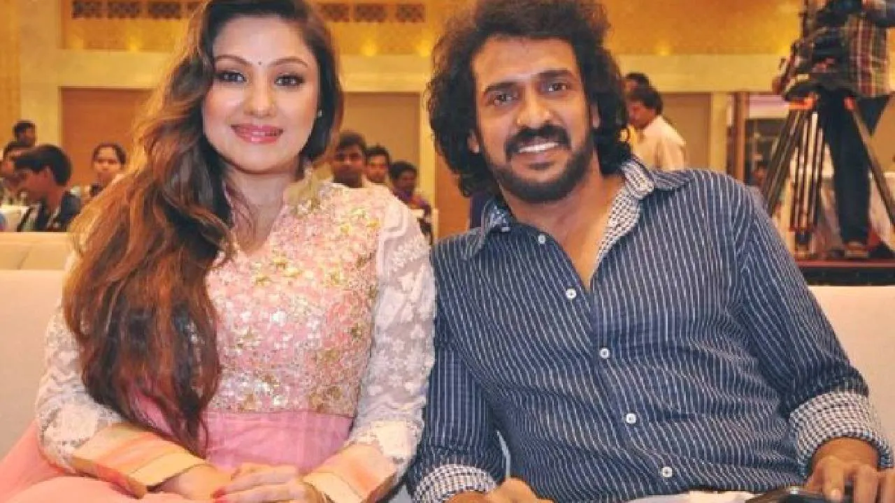 Upendra Birthday: 'ಬುದ್ಧಿವಂತ'ನಿಗೆ ಇಂದು ಹುಟ್ಟುಹಬ್ಬದ ಸಂಭ್ರಮ- ಉಪ್ಪಿ ಸಿನಿ ಜರ್ನಿ ಆರಂಭವಾಗಿದ್ದು ಹೇಗೆ? - Image 4