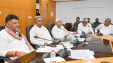 ಕೃಷ್ಣಾ ಮೇಲ್ದಂಡೆ ಯೋಜನೆ; ನ್ಯಾಯಯುತ ಪರಿಹಾರ ನೀಡಲು ಕ್ರಮ: ಸಿಎಂ