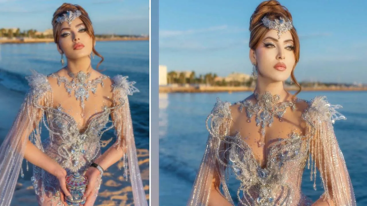Urvashi Rautela