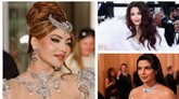 Urvashi Rautela:   ವೈರಲ್ ಆದ ಎಐ ಇಮೇಜ್​ಗೆ ಊರ್ವಶಿ  ರೌಟೇಲಾ ಗರಂ!