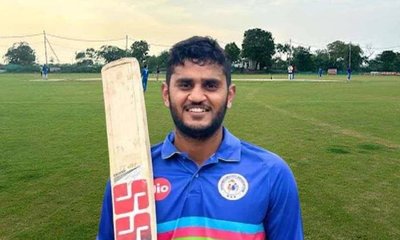 ಗಾಯಾಳು ವಂಶ್ ಬೇಡಿ ಸ್ಥಾನಕ್ಕೆ ಚೆನ್ನೈ ತಂಡ ಸೇರಿದ ಸ್ಫೋಟಕ ಟಿ20 ಬ್ಯಾಟರ್
