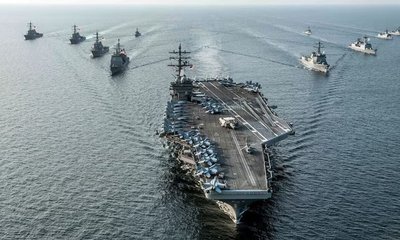 ಡೊನಾಲ್ಡ್ ಟ್ರಂಪ್‌ಗೆ ಇರಾನ್ ಎಚ್ಚರಿಕೆ