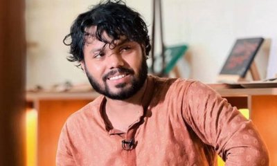 ಉಸ್ಮಾನ್ ಹಾದಿ ಹತ್ಯೆ ಪ್ರಕರಣದ ಇಬ್ಬರು ಆರೋಪಿಗಳ ಬಂಧನ