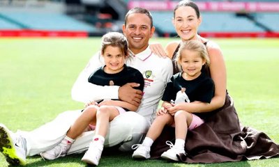 ಅಂತಾರಾಷ್ಟ್ರೀಯ ಕ್ರಿಕೆಟ್‌ಗೆ ನಿವೃತ್ತಿ ಪ್ರಕಟಿಸಿದ ಆಸೀಸ್‌ ಬ್ಯಾಟರ್‌