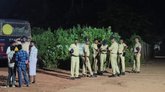 ಗಣಪತಿ ವಿಸರ್ಜನೆ ವೇಳೆ ಭಟ್ಕಳದ ಮಸೀದಿ, ಮದರಸಾ ಮೇಲೆ ಕಲ್ಲು ತೂರಾಟ ಆರೋಪ