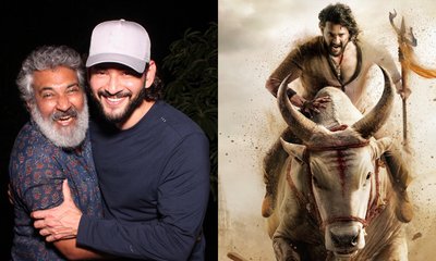 Varanasi Movie: ರಾಜಮೌಳಿ - ಮಹೇಶ್‌ ಬಾಬು ಸಿನಿಮಾದ ಟೈಟಲ್‌ನಲ್ಲಿ ಬದಲಾವಣೆ