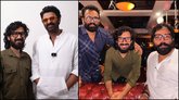 ಪ್ರಭಾಸ್‌ ನಟನೆಯ 'ಸ್ಪಿರಿಟ್‌' ಚಿತ್ರಕ್ಕೆ ಹಾಡು ಸಂಯೋಜಿಸಿದ ವಾಸುಕಿ ವೈಭವ್‌
