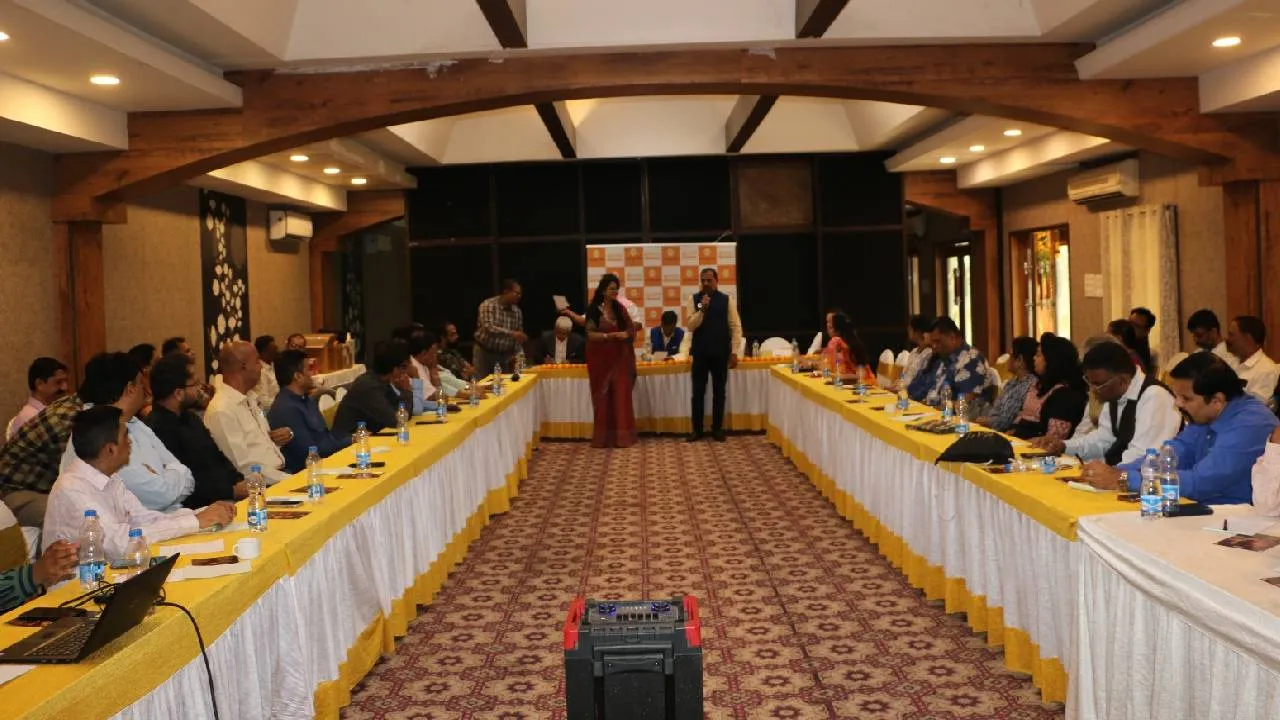 VBF Conference