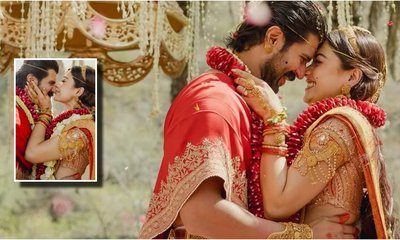 ವಿಜಯ್‌ - ರಶ್ಮಿಕಾ ರಿಸೆಪ್ಷನ್; ಆಹ್ವಾನ ಪತ್ರಿಕೆ ಇಲ್ಲದಿದ್ದರೆ ನೋ ಎಂಟ್ರಿ!