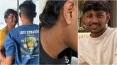 ‘ದುನಿಯಾ’ ವಿಜಯ್ ಪುತ್ರ ಸಾಮ್ರಾಟ್‌ನಿಂದ ವಿದ್ಯಾರ್ಥಿ ಮೇಲೆ ಹಲ್ಲೆ ಆರೋಪ!