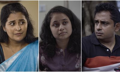 ಸ್ಯಾಂಡಲ್‌ವುಡ್‌ನಲ್ಲಿ ಸದ್ದು ಮಾಡ್ತಿದೆ ಹೊಸಬರ 'ವಿಕಲ್ಪ'!