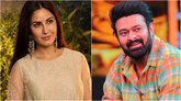 ʻಸ್ಪಿರಿಟ್ʼ ಚಿತ್ರದಲ್ಲಿ ಕತ್ರಿನಾ ಕೈಫ್? ಪ್ರಭಾಸ್ ಸಿನಿಮಾದಲ್ಲಿ ಟ್ವಿಸ್ಟ್