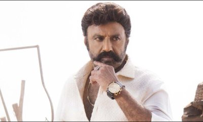 ತೆಲುಗು ನಟ ಬಾಲಯ್ಯ ಕಾಲಿಗೆ‌ ಬಲವಾದ ಏಟು; ಹೆಲ್ತ್‌ ಬುಲೆಟಿನ್‌ನಲ್ಲಿ ಏನಿದೆ?