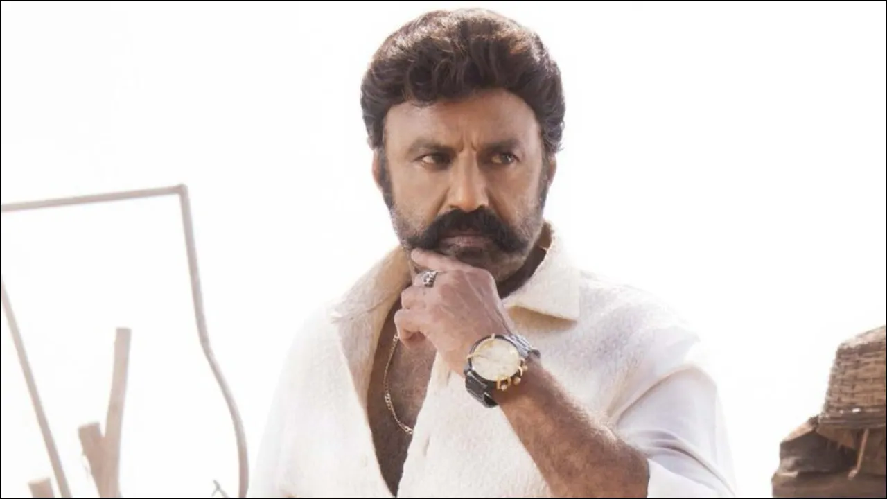 NBK 111: ಶೂಟಿಂಗ್ ವೇಳೆ ನಂದಮೂರಿ ಬಾಲಕೃಷ್ಣ ಕಾಲಿಗೆ ಬಲವಾದ ಪೆಟ್ಟು: ಹೈದರಾಬಾದ್ ಆಸ್ಪತ್ರೆಗೆ ದಾಖಲು, ಹೆಲ್ತ್ ರಿಪೋರ್ಟ್ ಔಟ್!