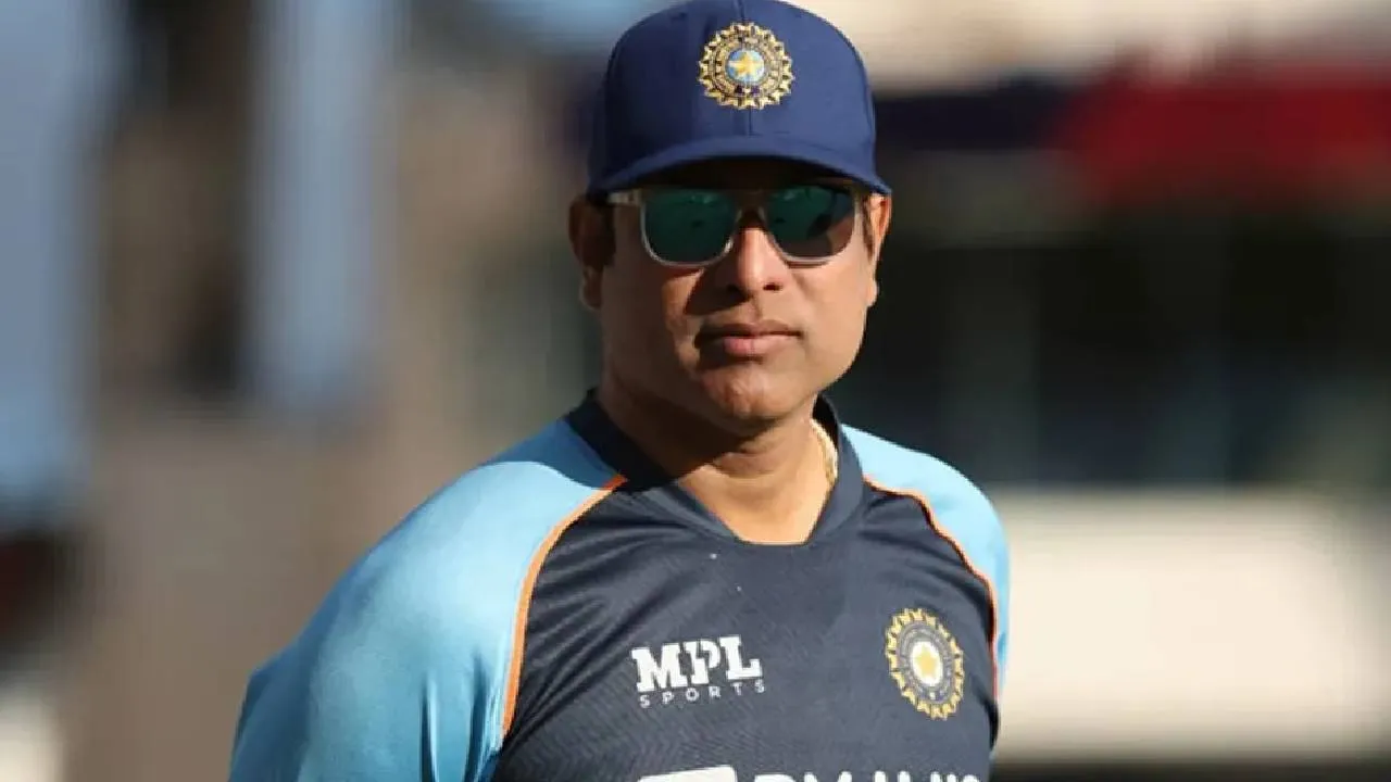 ಭಾರತದ ಮುಖ್ಯ ಕೋಚ್ ಆಗಿ ವಿವಿಎಸ್ ಲಕ್ಷ್ಮಣ್ ದಾಖಲೆ ಹೇಗಿದೆ?