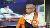 ಆಧುನಿಕ ನ್ಯಾಚುರೋಪತಿ ಪಿತಾಮಹ ಡಾ.ವೀರೇಂದ್ರ ಹೆಗ್ಗಡೆ