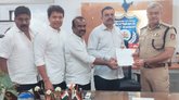 ಆರ್‌ಎಸ್‌ಎಸ್‌ ಕಚೇರಿಗೆ ಮುತ್ತಿಗೆ ಹಾಕಿದವರ ವಿರುದ್ಧ ಎಫ್‍ಐಆರ್ ದಾಖಲಿಸಿ