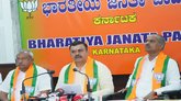 ಮಧುಸೂದನ್ ನಾಯಕ್ ಸಮೀಕ್ಷಾ ವರದಿ ಮಂಡಿಸಲು ಬಿಜೆಪಿ ಆಗ್ರಹ