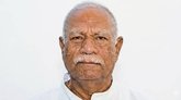 76ನೇ ವಯಸ್ಸಿನಲ್ಲಿ  4ನೇ ರ‍್ಯಾಂಕ್ ಪಡೆದ ವಿ. ತಿಪ್ಪೇಸ್ವಾಮಿ