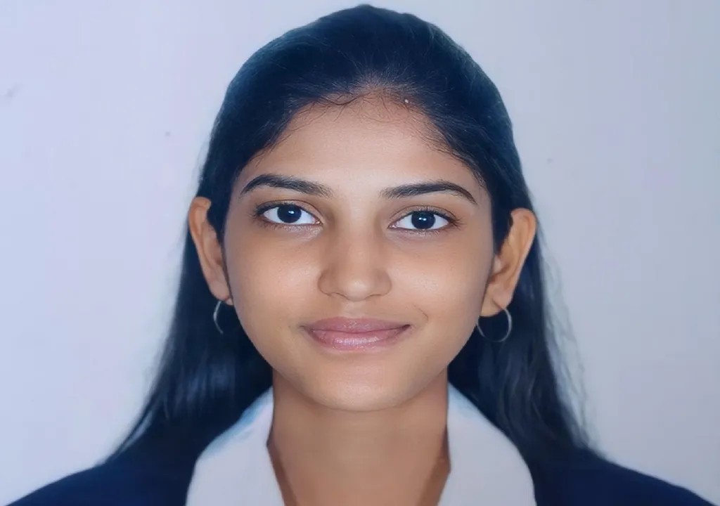 ICAI: ರಾಷ್ಟ್ರ ಮಟ್ಟದ ಸಿಎಂಎ ಪರೀಕ್ಷೆ: ವಿ.ನಂದಿನಿ 36 ನೇ ರ‍್ಯಾಂಕ್