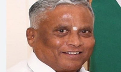 ಶ್ರೀ ಗುರು ಶಂಕರಲಿಂಗೇಶ್ವರ ಮಹಾ ರಥೋತ್ಸವ: ರೈಲುಗಳ ನಿಲುಗಡೆಗೆ ಸೂಚನೆ