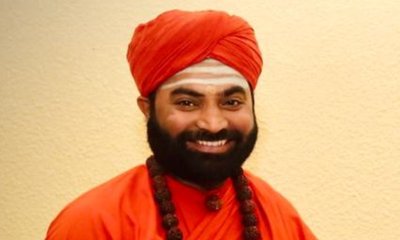 ಪಂಚಮಸಾಲಿ ಗುರುಪೀಠದಿಂದ ವಚನಾನಂದ ಸ್ವಾಮೀಜಿ ಉಚ್ಚಾಟನೆ