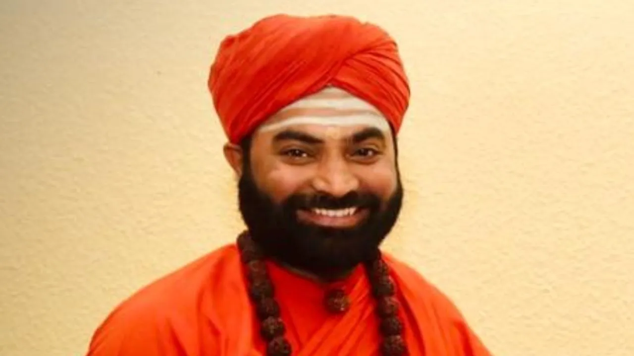 Vachanananda Swamiji: ಹಣಕಾಸು ಅವ್ಯವಹಾರ ಆರೋಪ; ಪಂಚಮಸಾಲಿ ಗುರುಪೀಠದಿಂದ ವಚನಾನಂದ ಸ್ವಾಮೀಜಿ ಉಚ್ಚಾಟನೆ