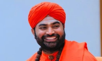 ಮಠದಿಂದ ಉಚ್ಚಾಟನೆ ಬಗ್ಗೆ ವಚನಾನಂದ ಸ್ವಾಮೀಜಿ ಮೊದಲ ಪ್ರತಿಕ್ರಿಯೆ ಏನು?