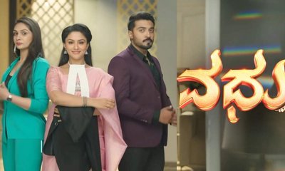 ವಧು ಧಾರಾವಾಹಿ ಮುಕ್ತಾಯದ ಬಗ್ಗೆ ದುರ್ಗಾಶ್ರೀ ಅಧಿಕೃತ ಪೋಸ್ಟ್