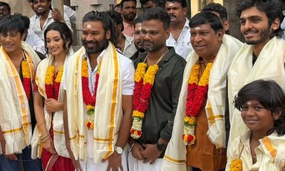 Dhanush: ಬರೋಬ್ಬರಿ 18 ವರ್ಷದ ಬಳಿಕ ಒಂದಾದ ಸ್ಟಾರ್ ನಟರು