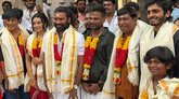 Dhanush: ಬರೋಬ್ಬರಿ 18 ವರ್ಷದ ಬಳಿಕ ಒಂದಾದ ಸ್ಟಾರ್ ನಟರು