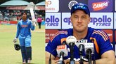 ವೈಭವ್‌ ಸೂರ್ಯವಂಶಿ ಬಗ್ಗೆ ದೊಡ್ಡ ಹೇಳಿಕೆ ನೀಡಿದ ಮಾರ್ಕೆಲ್‌!