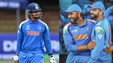 ವೈಭವ್‌ ಸೂರ್ಯವಂಶಿಯಿಂದ ಕೊಹ್ಲಿ, ರೋಹಿತ್‌ಗೆ ಒತ್ತಡ: ಸ್ವಾನ್‌!