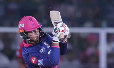 IPL 2026: ಅತಿ ಹೆಚ್ಚು ರನ್‌ ಗಳಿಸಿದ ಟಾಪ್ 5‌ ಬ್ಯಾಟರ್ಸ್‌!