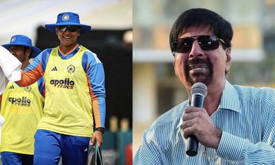 IND vs ENG: ಭಾರತದ ಪ್ಲೇಯಿಂಗ್‌ XI ಆರಿಸಿದ ಶ್ರೀಕಾಂತ್!‌