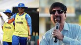 IND vs ENG: ಭಾರತದ ಪ್ಲೇಯಿಂಗ್‌ XI ಆರಿಸಿದ ಶ್ರೀಕಾಂತ್!‌
