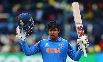 ಡಿವೈ ಪಾಟೀಲ್ ಟಿ20 ಪಂದ್ಯಾವಳಿಯಲ್ಲಿ ಆಡಲಿದ್ದಾರೆ ಸೂರ್ಯವಂಶಿ