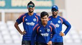 ವೈಭವ್‌ ಸೂರ್ಯವಂಶಿ ಜೊತೆ ಸಂವಹನ ಸ್ಪಷ್ಟವಾಗಿರಲಿ: ಪಾರ್ಥಿವ್‌ ಪಟೇಲ್‌!