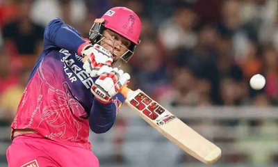 IPL 2026: ಆರೆಂಜ್‌ ಕ್ಯಾಪ್‌ ಗೆದ್ದು ಇತಿಹಾಸ ಬರೆದ ವೈಭವ್‌ ಸೂರ್ಯವಂಶಿ!