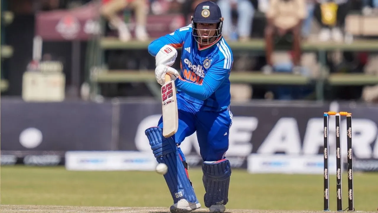 ಶುಭಮನ್‌ ಗಿಲ್‌ ಬೇಡ, ರೋಹಿತ್‌ ಶರ್ಮಾ ಜೊತೆ ವೈಭವ್‌ ಸೂರ್ಯವಂಶಿ ಇನಿಂಗ್ಸ್‌ ಆರಂಭಿಸಬೇಕೆಂದ ಫಾರೂಖ್‌ ಇಂಜಿನಿಯರ್‌!