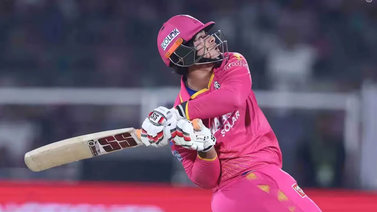 ವೈಭವ್‌ ಸೂರ್ಯವಂಶಿಗೆ ಅಗ್ರ ಸ್ಥಾನ: 2026ರ ಐಪಿಎಲ್‌ ಟೂರ್ನಿಯಲ್ಲಿ ಅತಿ ಹೆಚ್ಚು ರನ್‌ ಗಳಿಸಿದ ಟಾಪ್ 5‌ ಬ್ಯಾಟರ್ಸ್‌! - Image 1