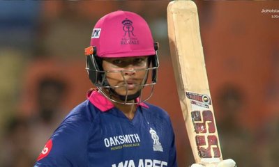 IPL 2026: ವೈಭವ್‌ ಸೂರ್ಯವಂಶಿಗೆ 12 ಕೋಟಿ ರು ಆಫರ್‌?