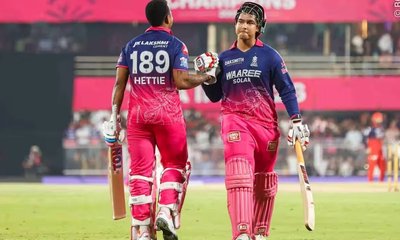 ವೈಭವ್‌ ಸೂರ್ಯವಂಶಿ ಬಗ್ಗೆ ಇರ್ಫಾನ್‌ ಪಠಾಣ್‌ ಮಹತ್ವದ ಹೇಳಿಕೆ!