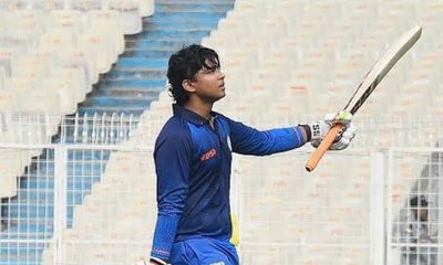 ವೈಭವ್‌ ಸೂರ್ಯವಂಶಿಗೆ ಭಾರತ ತಂಡದಲ್ಲಿ ಸ್ಥಾನ ನೀಡಿ: ಶಶಿ ತರೂರ್