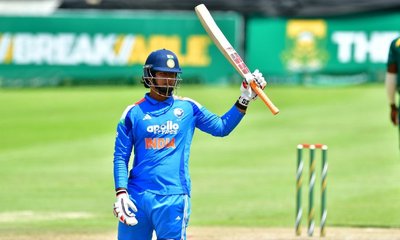 ಕ್ರಿಕೆಟ್‌ ಲೋಕದಲ್ಲಿ ಸುನಾಮಿ ಎಬ್ಬಿಸಿರುವ ವೈಭವ್‌ ಸೂರ್ಯವಂಶಿ!