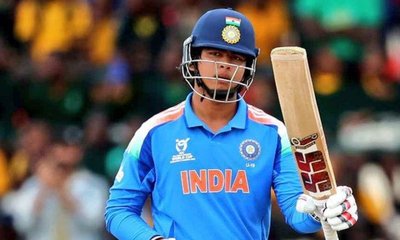 80 ಎಸೆತಗಳಲ್ಲಿ 175 ರನ್‌ ಸಿಡಿಸಿ ದಾಖಲೆ ಬರೆದ ಸೂರ್ಯವಂಶಿ!